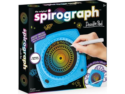 spirograph digitalni 191724