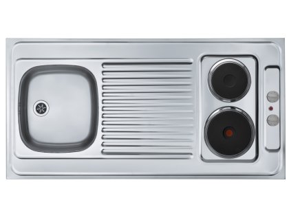 alveus combi electra 120r 50