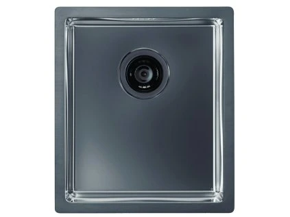 ALVEUS Monarch Quadrix20 teh black