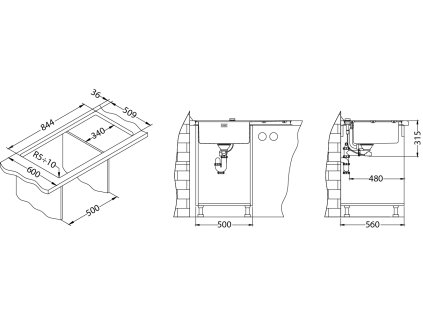 1103652 Pure 50 teh2