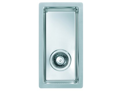 Quadrix10 180x400x25