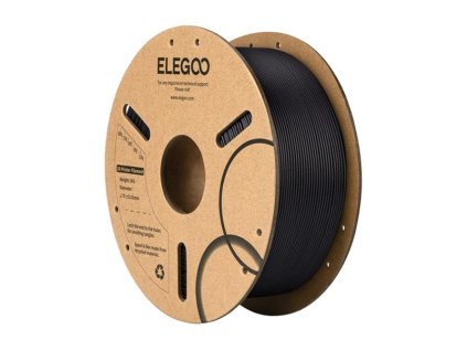 Filament ELEGOO PLA-CF - 1kg čierny 1,75mm
