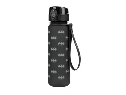 Fľaša na vodu BAAGL Batman 500ml