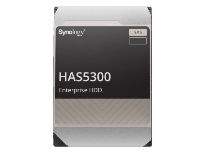 Disk Synology HAT5300-8T 8TB, NAS, 3.5" SATA