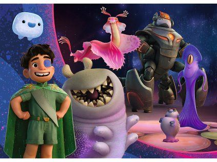 puzzle elio 200 dilku 245588