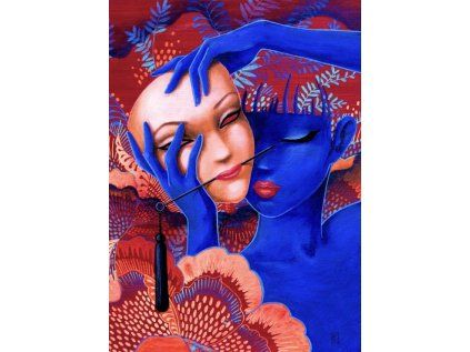puzzle bas les masques 500 dilku 245736