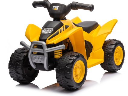 CHIPOLINO Elektrické vozítko Čtyřkolka CAT ATV