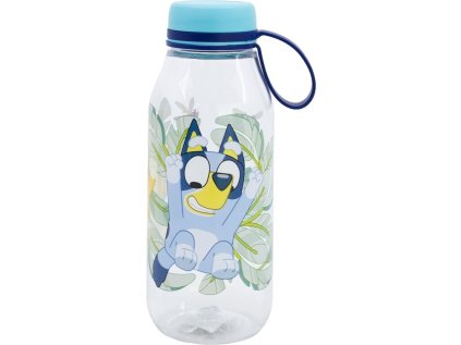 STOR Láhev na pití Bluey 460 ml
