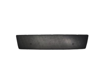 Zimná clona chladiča Renault Trafic II 2007 - 2014 spodná