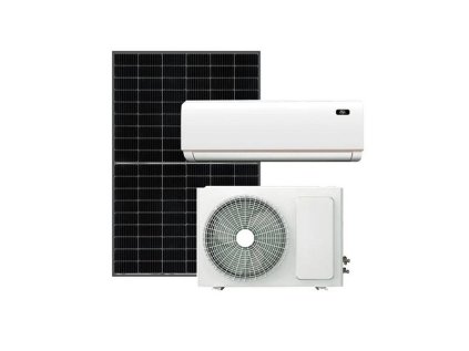 Klimatizácia GETI GKH12K hybridná 3,5kW