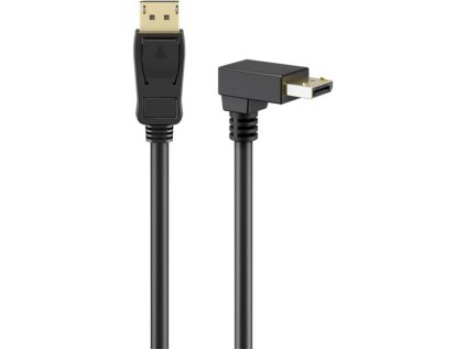Kábel GOOBAY 77057 DisplayPort 2m 8K
