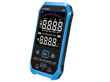 Multimeter FNIRSI S1