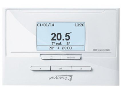 Izbový termostat Protherm Thermolink P