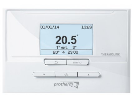 Thermolink P
