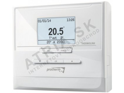 Protherm Thermolink RC