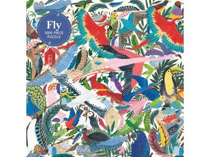 puzzle letani 1000 dilku 248947