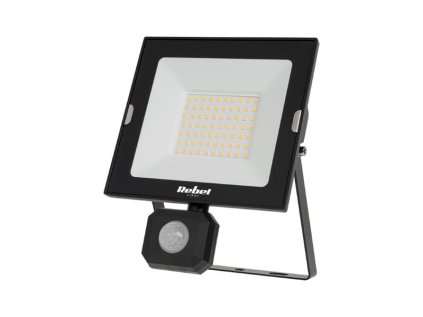 LED reflektor REBEL URZ3619 50W PIR