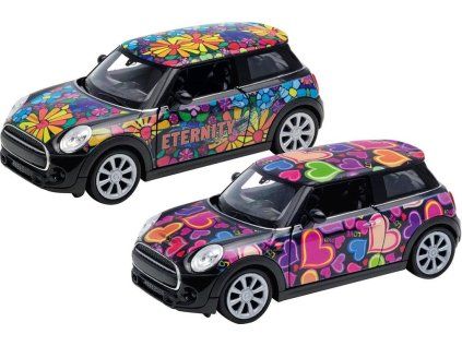 auto mini cooper hatch 1ks mix 247647