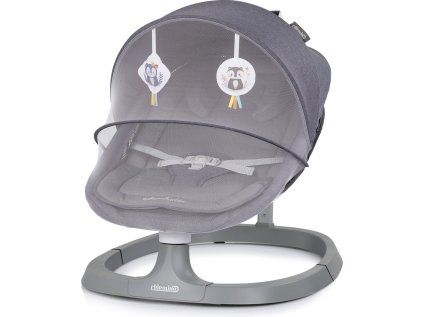 kojenecke lehatko lambada anthracite 248511