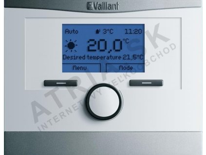Vaillant calorMATIC 350