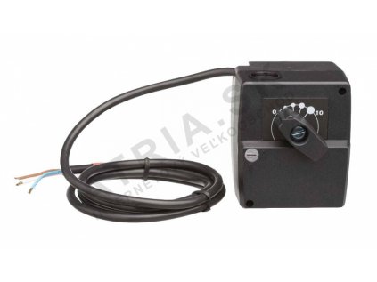 Servopohon - k zmiešavacím ventilom MIX a KS IVAR - 24V; 5Nm  IVAR.ACTUATORS 05-24