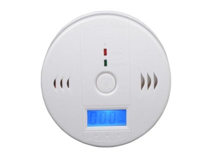 Detektor plynu HUTERMANN CO-602 oxid uhoľnatý