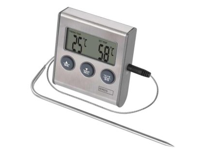 Teplomer vpichovacia EMOS E2157