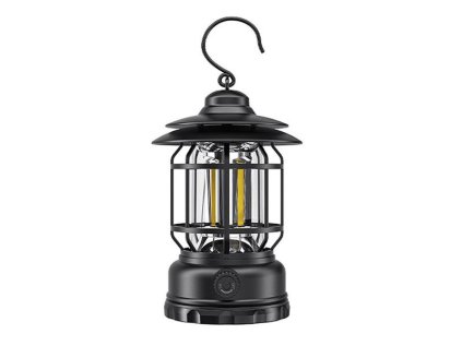 Svietidlo SUPERFIRE T51