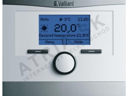 Vaillant calorMATIC 450