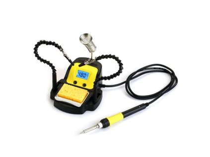 Spájkovacia stanica ZD-8988D-N