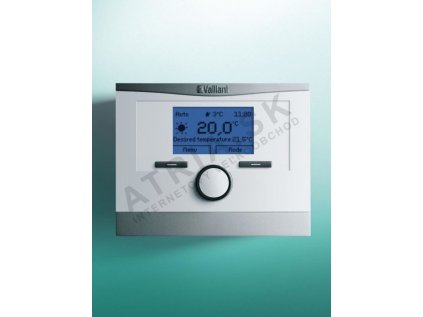 Vaillant calorMATIC 450 f