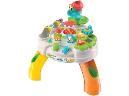 hraci stolek activity park 160850