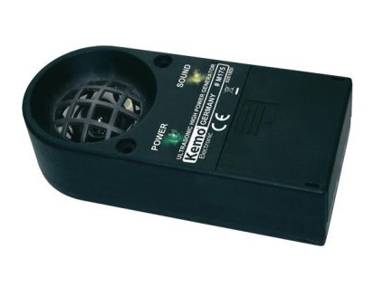 Odpudzovač zvierat KEMO M175