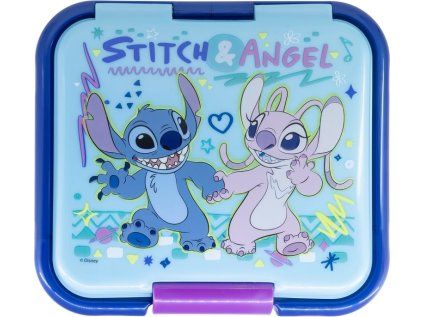 box na svacinu stitch 239859