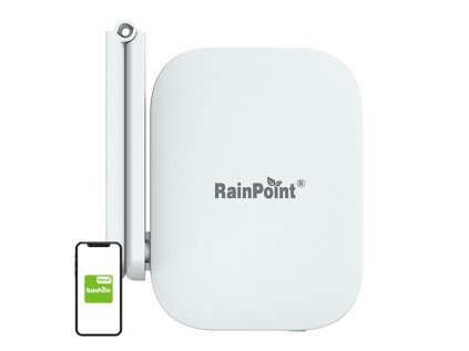 Smart riadiaca jednotka RAINPOINT HWG023WBRF WiFi