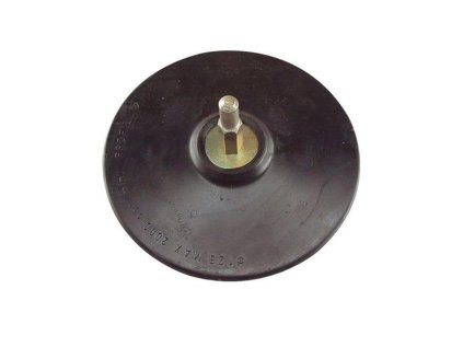 Nosič brúsnych výsekov do vŕtačky EXTOL CRAFT 108400