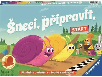 sneci pripravit start 248382