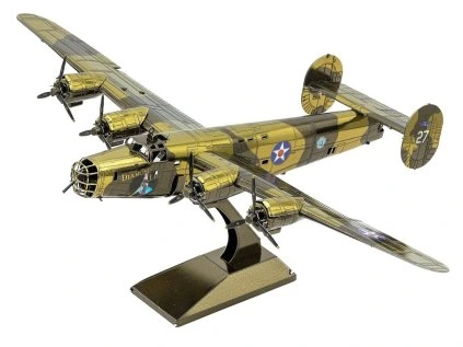 3d puzzle b 24 liberator 104319