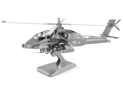 vrtulnik ah 64 apache 3d 23122