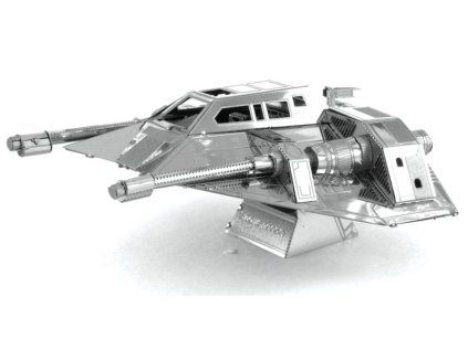 3d puzzle star wars snowspeeder 32060