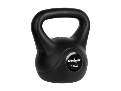 Kettlebell REBEL RBA-2315 10kg
