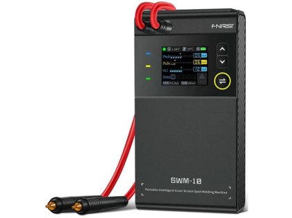 Zváračka batérií bodová FNIRSI SWM-10.