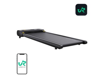 Bežecký pás UREVO Spacewalk E3S