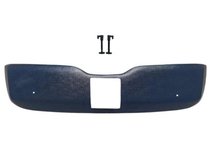 Zimná clona chladiča Škoda Superb III 2019 - 2024 facelift