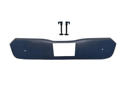 Zimná clona chladiča Škoda Octavia IV 2019 - 2024