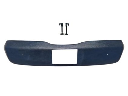 Zimná clona chladiča Škoda Kodiaq 2021 - 2024 facelift