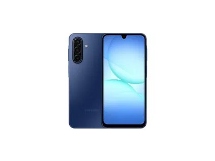 Samsung Galaxy A17 LTE 4+128GB svetlo modrá / 6.7" / Android 15