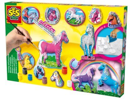 sadrove obrazky konici 37029