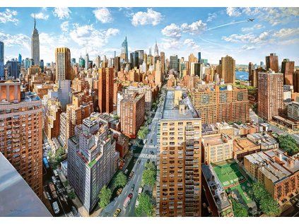 puzzle vanderbilt 2000 dilku 170124