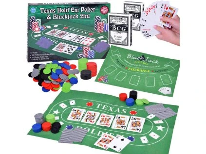 sada 2v1 poker blackjack 250606